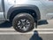 2023 Toyota TACOMA TRD OFFRD TRD Off-Road V6