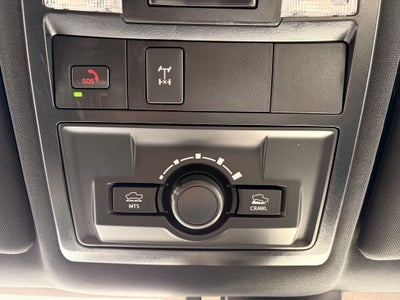 2023 Toyota TACOMA TRD OFFRD TRD Off-Road V6