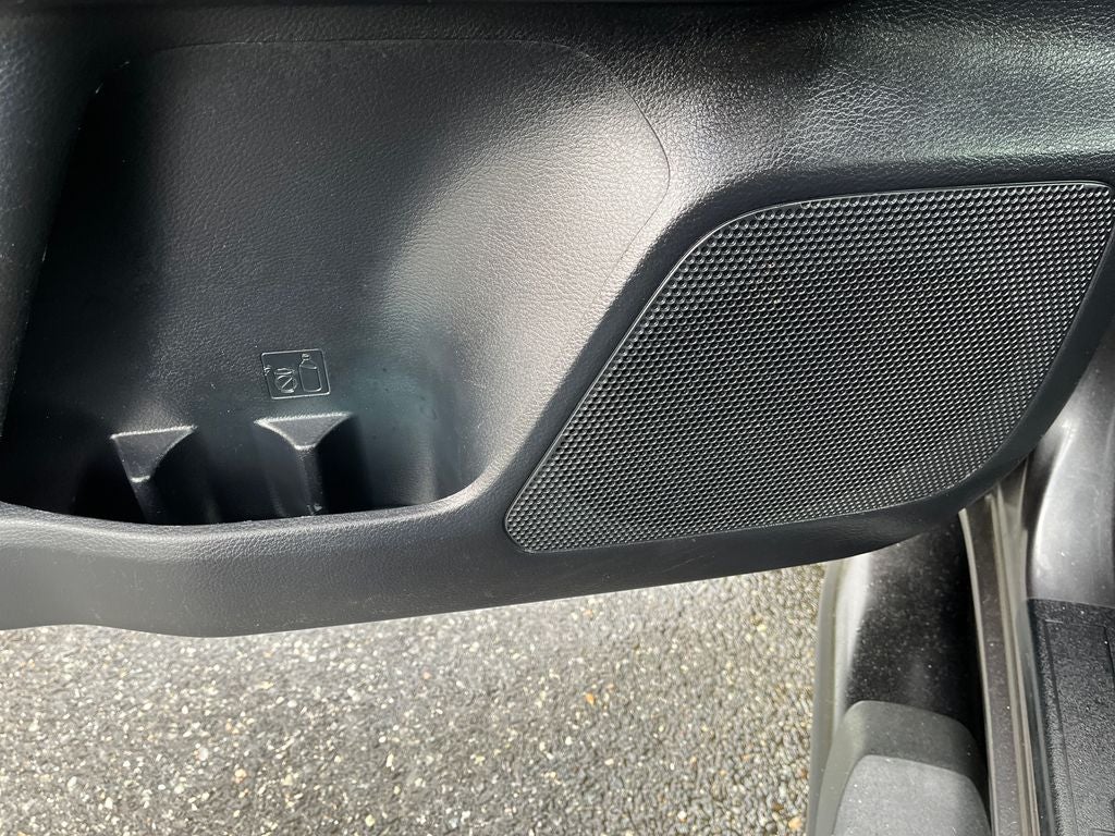 2018 Toyota TACOMA TRD SPORT TRD Sport V6