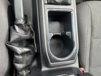 2018 Toyota TACOMA TRD SPORT TRD Sport V6