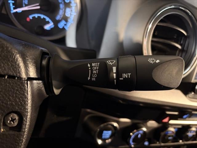 2023 Toyota TACOMA LIMITED Limited V6