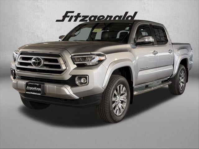 2023 Toyota TACOMA LIMITED Limited V6