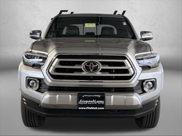 2023 Toyota TACOMA LIMITED Limited V6