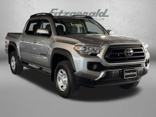 2023 Toyota TACOMA SR SR