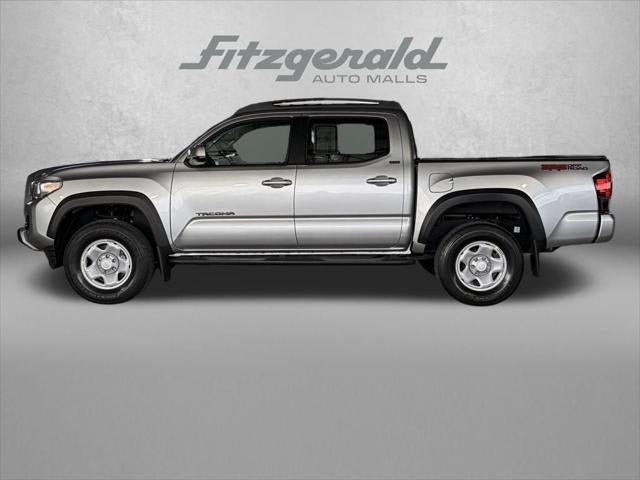 2023 Toyota TACOMA SR SR