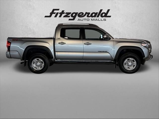 2023 Toyota TACOMA SR SR