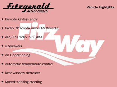 2025 Toyota TACOMA TRD SPORT TRD Sport