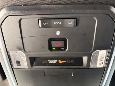 2025 Toyota TACOMA TRD SPORT TRD Sport