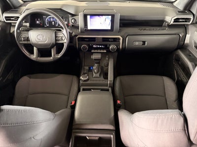 2025 Toyota TACOMA SR SR