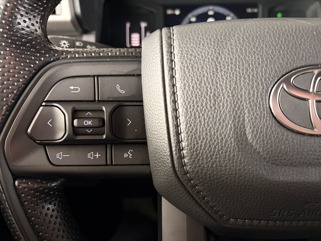 2025 Toyota TACOMA SR SR