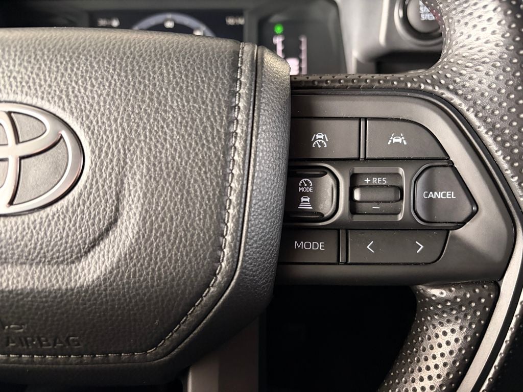 2025 Toyota TACOMA SR SR