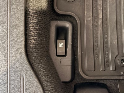 2018 Subaru Outback 3.6R Limited