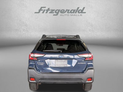 2024 Subaru Outback Premium