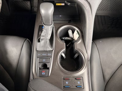 2024 Toyota CAMRY XSE V6