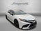 2022 Toyota CAMRY XSE V6