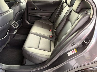 2019 Lexus ES 350