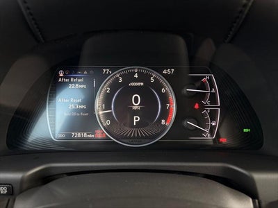 2019 Lexus ES 350