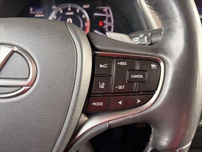 2019 Lexus ES 350