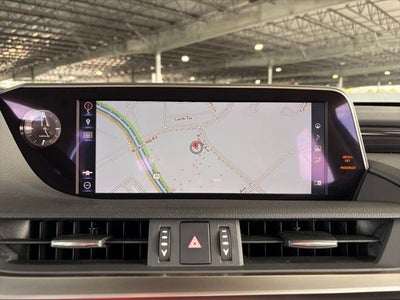 2019 Lexus ES 350