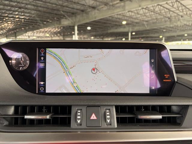 2019 Lexus ES 350