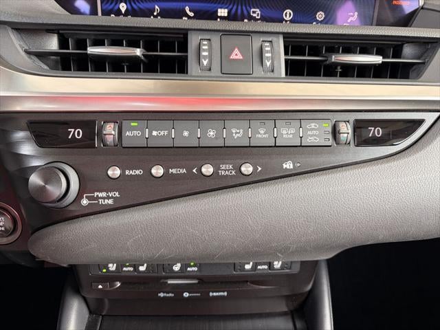 2019 Lexus ES 350