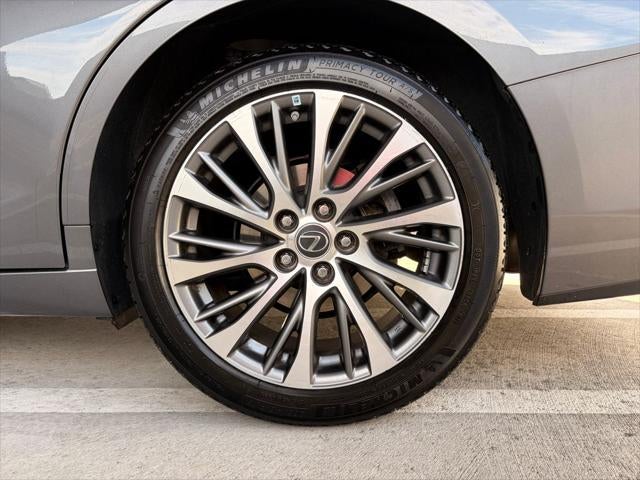 2019 Lexus ES 350