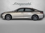 2019 Lexus ES 350 350