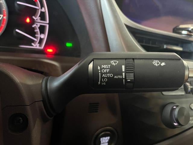 2019 Lexus ES 350 350