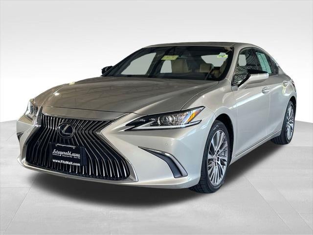 2019 Lexus ES 350 350