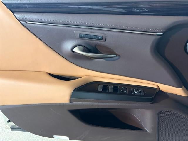 2019 Lexus ES 350 350