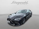 2022 Lexus ES 350