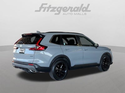 2024 Honda CR-V Sport