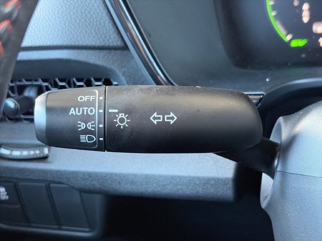 2024 Honda CR-V Sport
