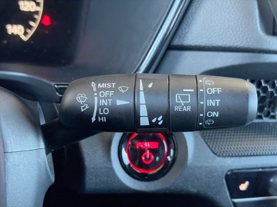 2024 Honda CR-V Sport