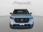 2024 Honda CR-V Sport