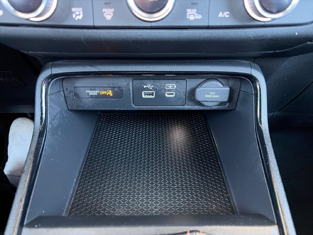 2024 Honda CR-V Sport