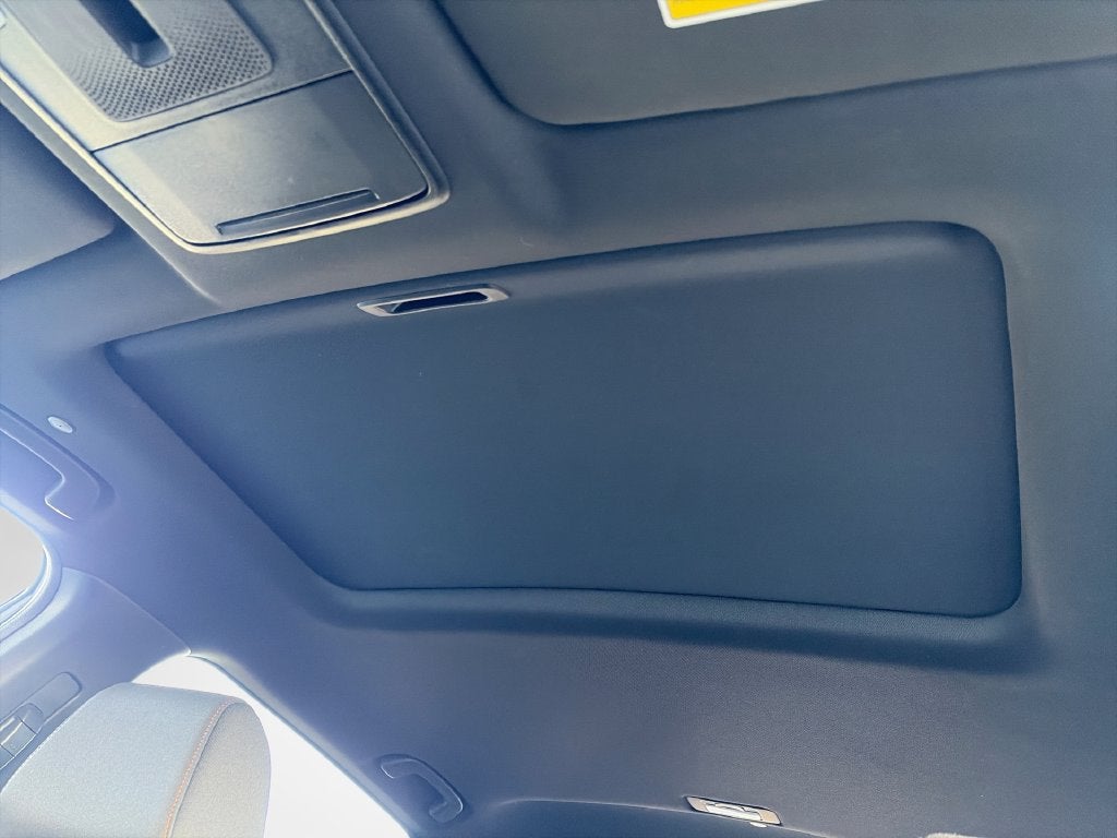 2024 Honda CR-V Sport