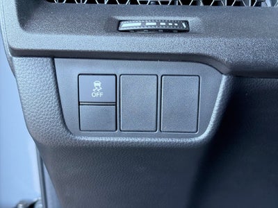 2024 Honda CR-V Sport