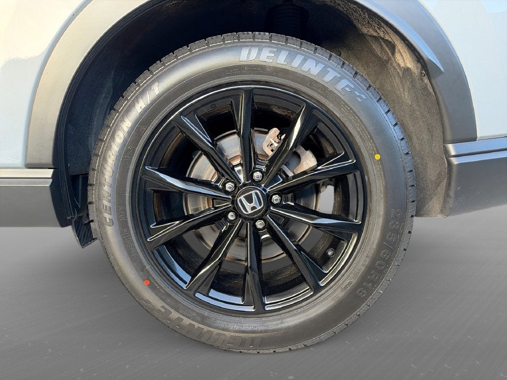 2024 Honda CR-V Sport