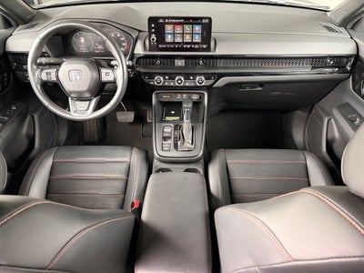 2023 Honda CR-V Sport Touring