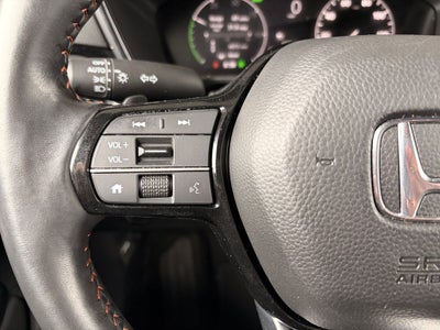 2023 Honda CR-V Sport Touring