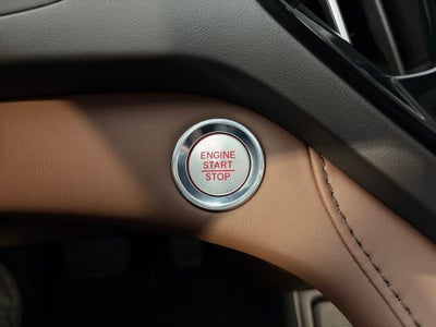 2021 Acura RDX Technology Package SH-AWD