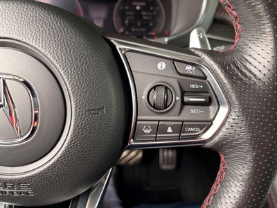 2024 Acura MDX Type S w/Advance Package SH-AWD