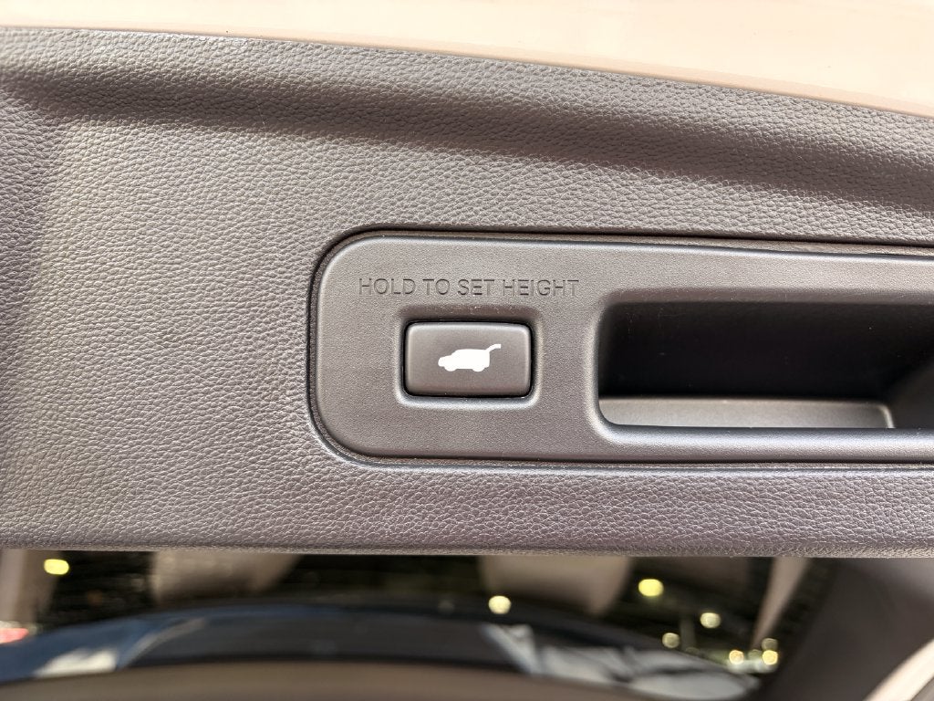 2023 Acura MDX Technology