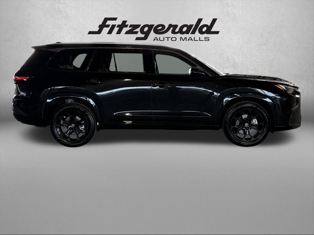 2024 Lexus TX 350 AWD 350