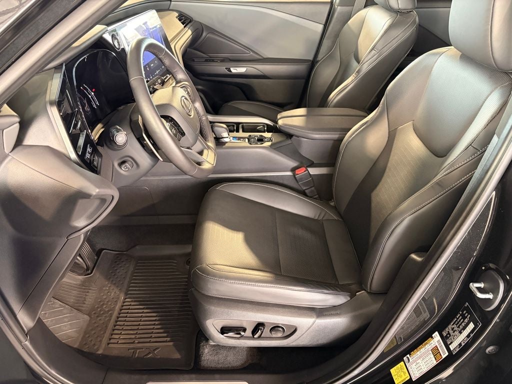 2024 Lexus TX 350 AWD 350