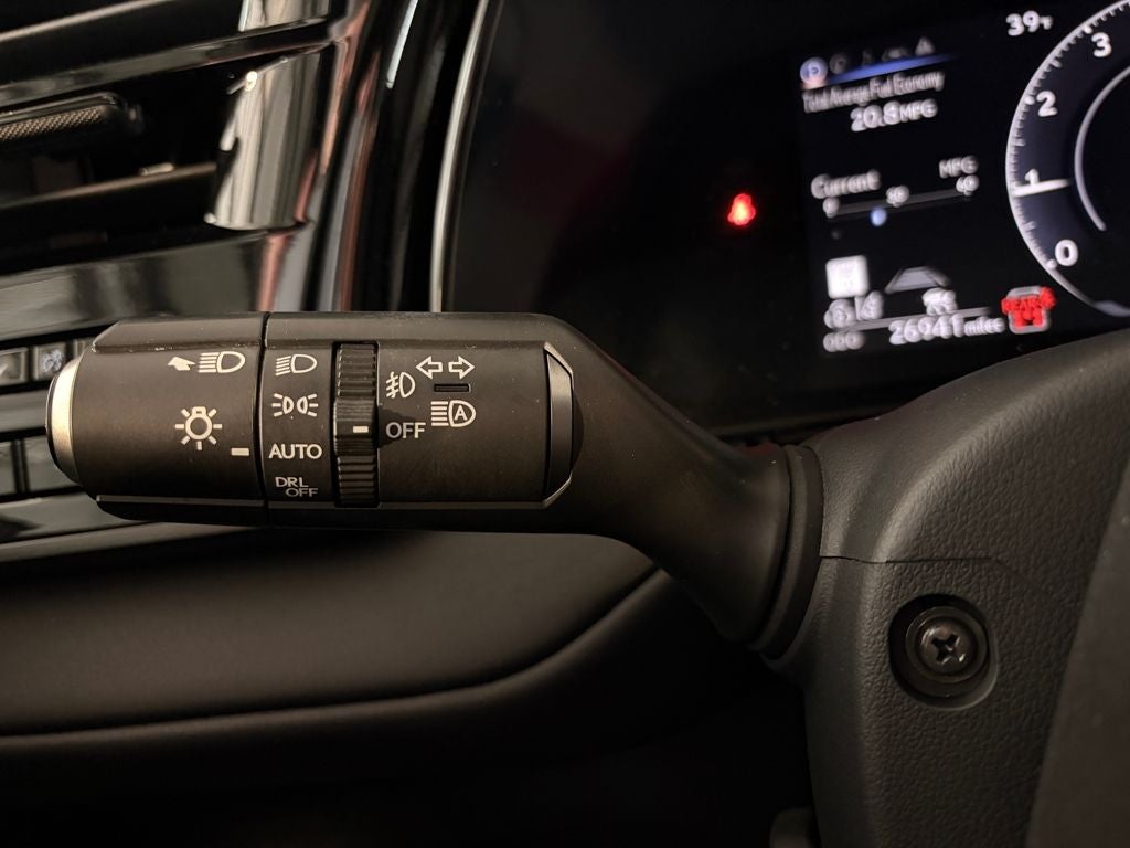 2024 Lexus TX 350 AWD 350