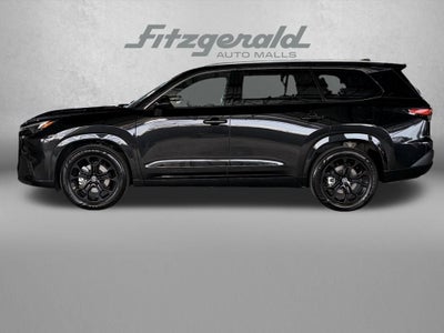 2024 Lexus TX 350 AWD 350