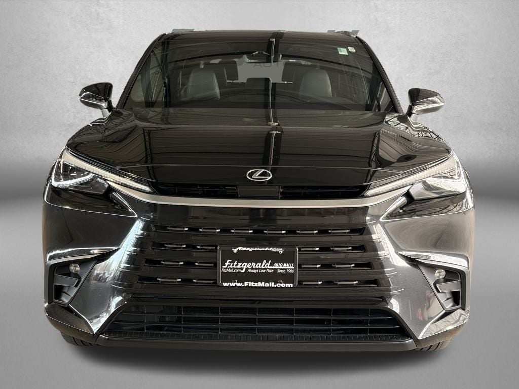 2024 Lexus TX 350 AWD 350