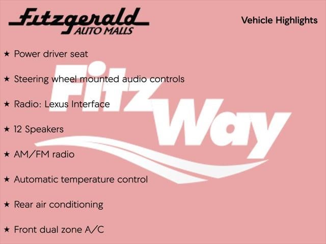 2024 Lexus TX 350 AWD 350